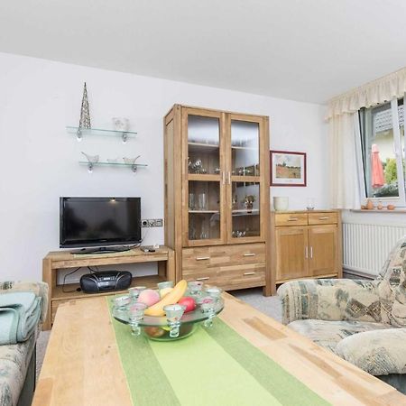Ferienwohnungen In Ruhiger Ortsran Lauterbach  Exteriör bild