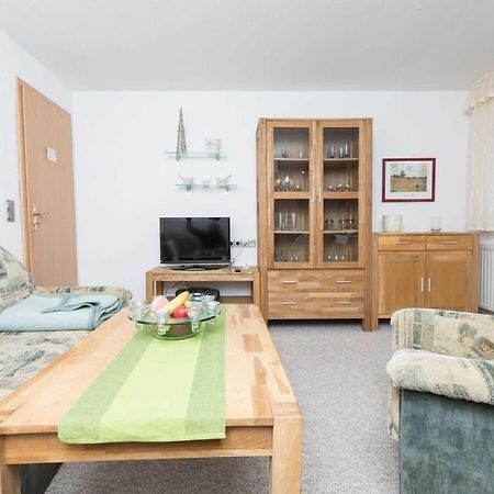 Ferienwohnungen In Ruhiger Ortsran Lauterbach  Exteriör bild