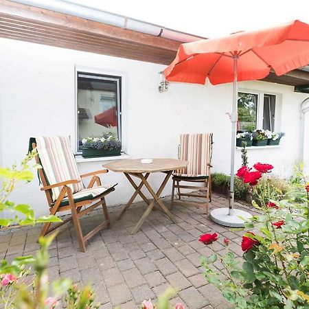 Ferienwohnungen In Ruhiger Ortsran Lauterbach  Exteriör bild